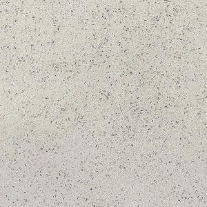 High Quality Linen White Terrazzo Tiles Supplier-WT105