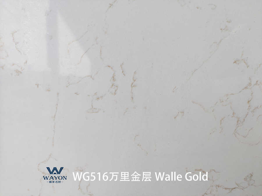 WG516 Walle Gold