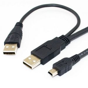 USB Y TYPE CABLE