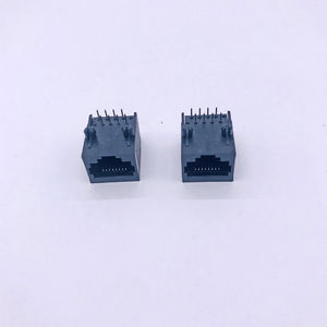 RJ45 56A1x1 without shell