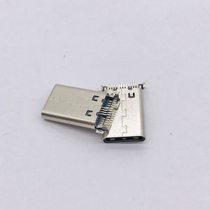 USB3.1 12 pin Type-C MALE SMT