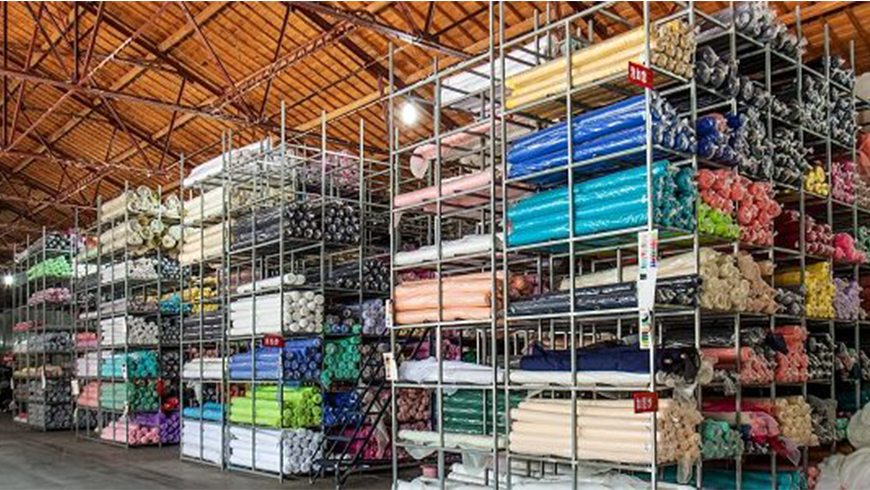 Tekstil baskı ve boyama yardımcılarının sürekli yeniliği, tekstil endüstrisinin gelişimini teşvik eder