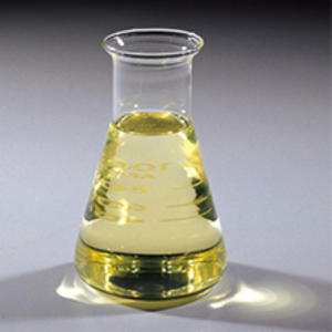 Epoxy Polyether Terminated Silicone Oil WF-605