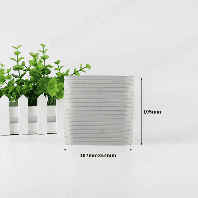 Chine fabricant gris ciment naturel lotion pompe bouteille béton accessoires de salle de bain ensemble 4 pièces