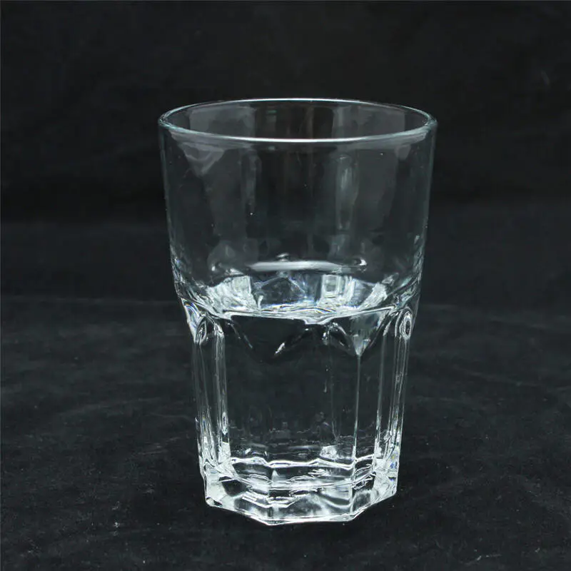 摇滚玻璃杯威士忌玻璃豪华水晶威士忌眼镜杯
