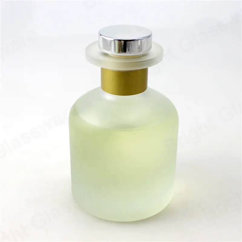 Aceite difusor personalizado de aromaterapia vegetal 100% puro para fragancia aromática casera