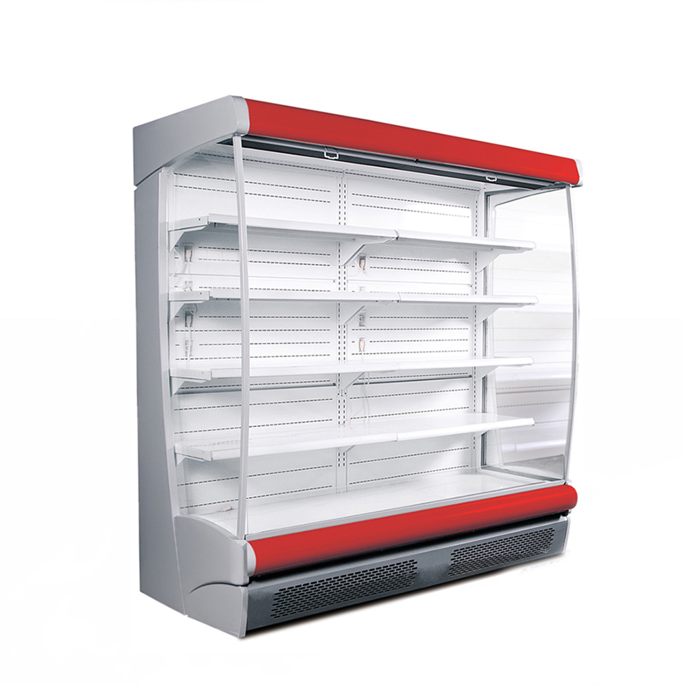 supermarket-display-fridges