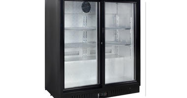 Resuelva problemas comunes de reparación de refrigeradores de refrescos