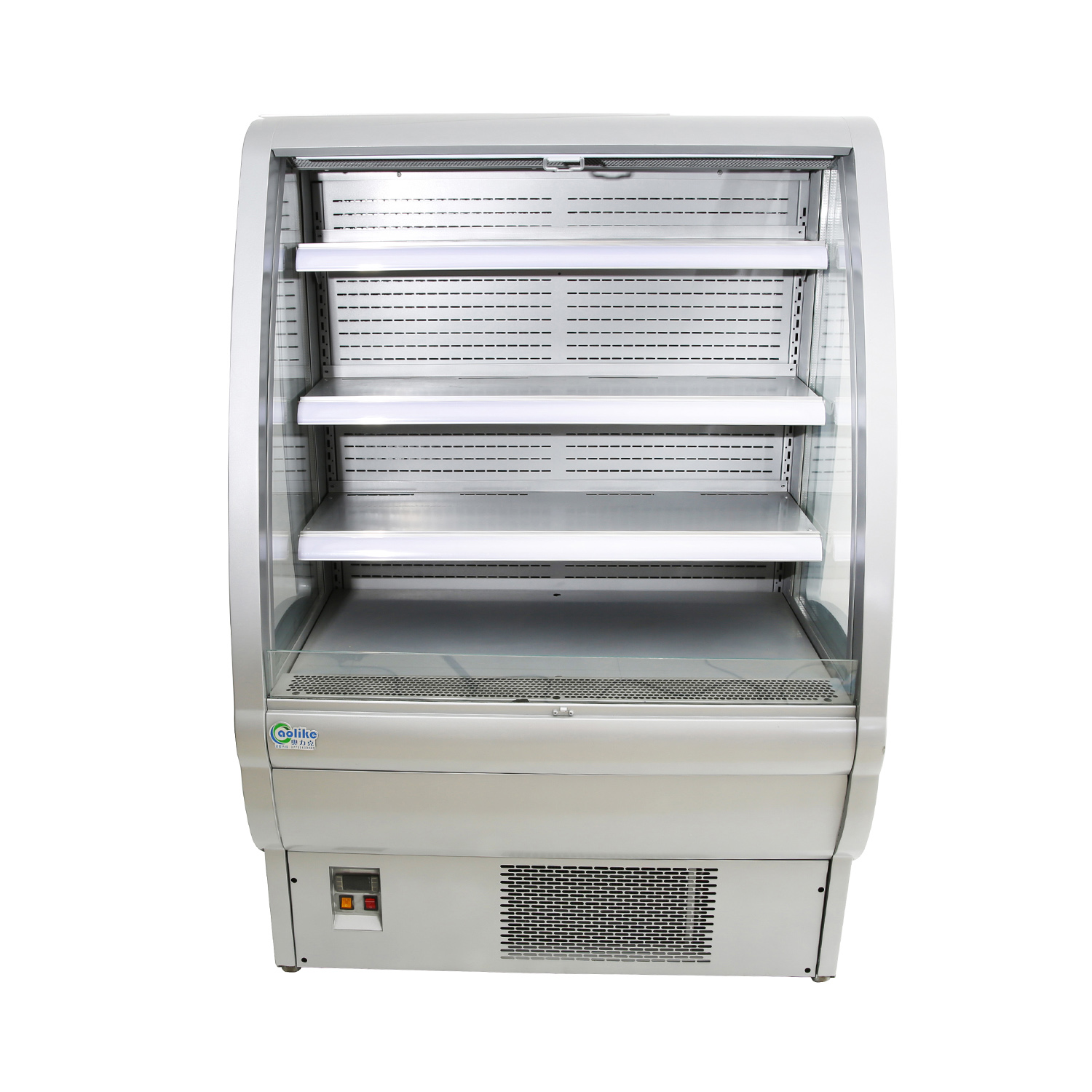 LD3-2Z(D2) Refrigerador con pantalla abierta