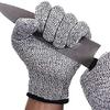 Cut Resistant Gloves Level 5 Protection for Kitchen Cutting Gloves