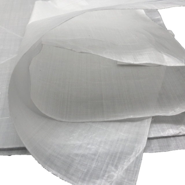 Fabricação UHMWPE folha aramida UD tecido balístico para colete à prova de balas Material do colete à prova de balas