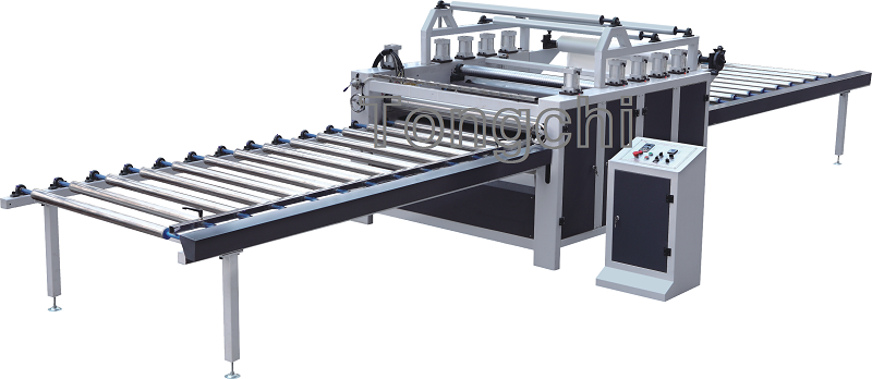 Classification of laminating methods for automatic laminating machines.