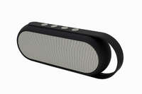 portable wireless bluetooth speakers support Handsfree USB TF FM Radio,Subwoofer,Aux In