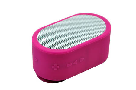 High Quality Portable Waterproof Bluetooth Speaker