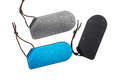 Waterproof Wireless Hands-Free Bluetooth Shower Speaker