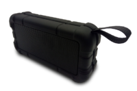 IP4 new portable outdoor bluetooth speaker with handle subwoofer audio 