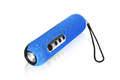 neue taschenlampe bluetooth - lautsprecher outdoor - sport