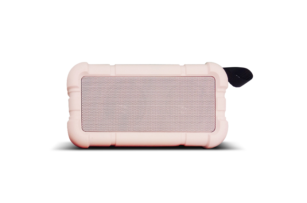 waterproof speaker