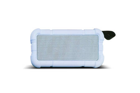 waterproof speakers