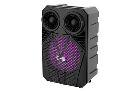 dj Speaker Box