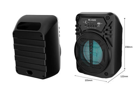 dj Speaker Box