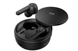 Factory OEM ODM Handfree IPX4 waterproof TWS Bluetooth Earphone wireless earphone headphones Bluetooth earbuds
