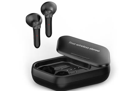 Headphones Earbuds Bluetooth Earphone