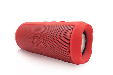 Bluetooth Speaker Waterproof Stereo Outdoor