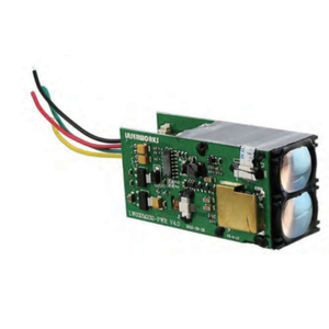 rangefinder laser distance sensor  supplier 