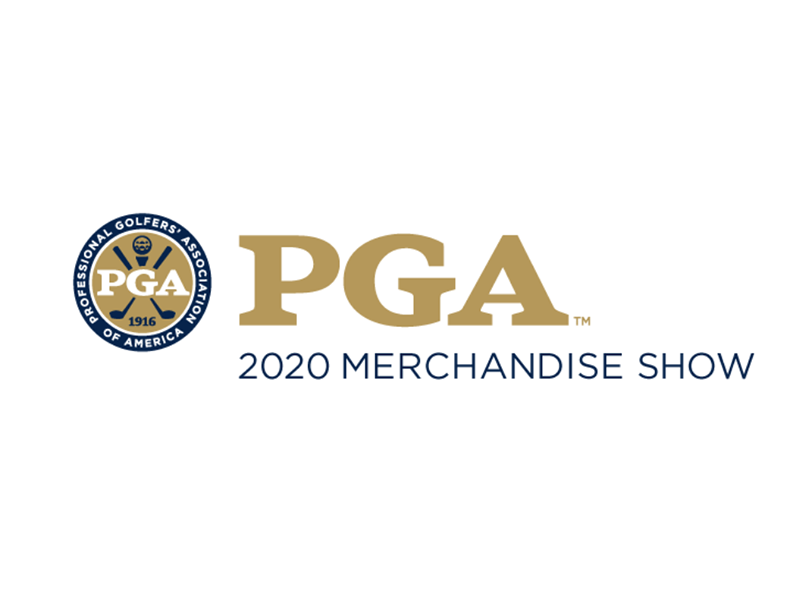 レーザーワークス in PGA 2020年1月21-24日