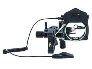 Bow Sight Rangefinder Spotting Scope Rangefinder