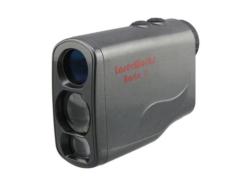 Golf-Laser-Entfernungsmesser 450Y