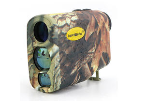 quality Handheld measurement for  rangefinder 1500m Hunting  supplier