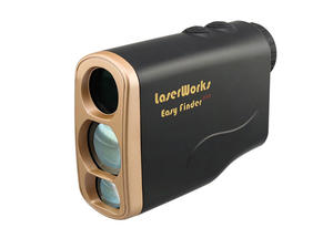 mini laser rangefinder Portable Laser Rangefinder for sale