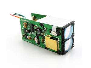 Laser Range Finder Sensor