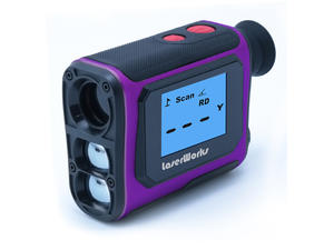 Golf Distance Measuring Devices
