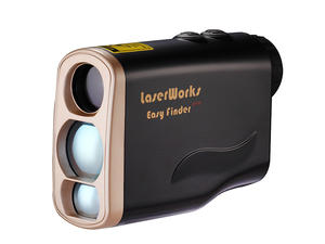 handheld digital laser distance meter