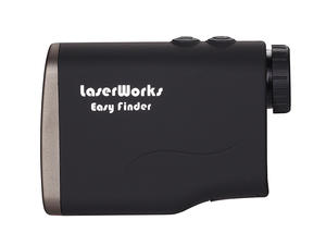 LaserWorks golf distance finder gps 