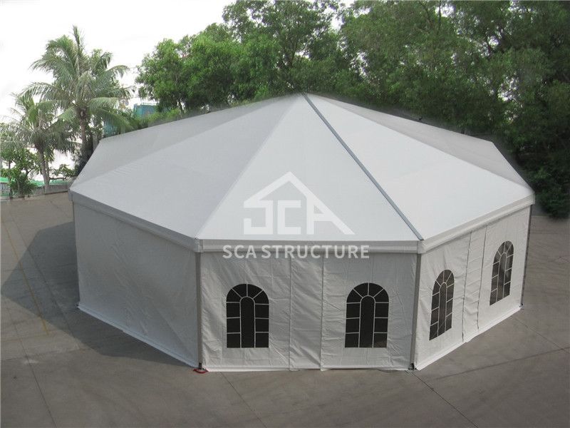 Комбинированная палатка (CBT)