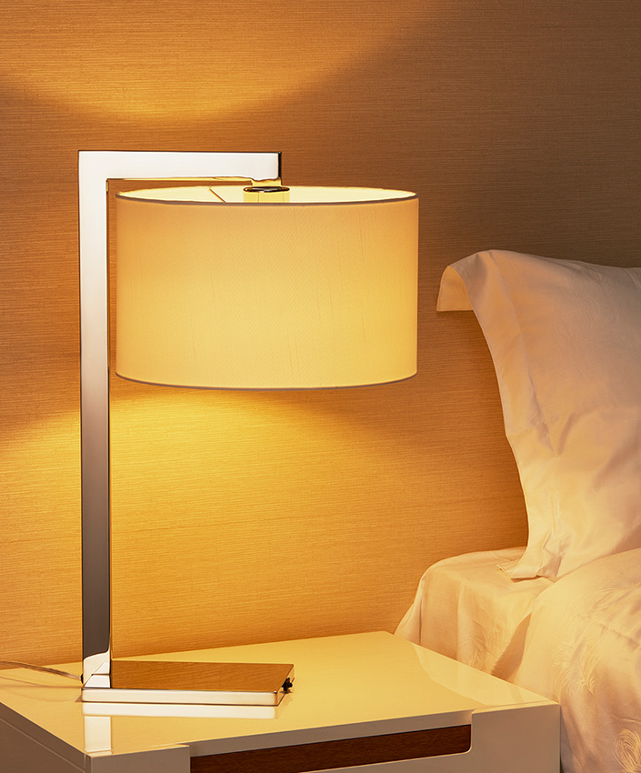 ما هي أنواع المصابيح بجانب السرير النقاط الرئيسية لشراء مصابيح السرير