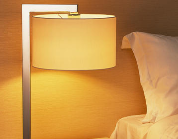 Matters needing attention when purchasing Bedside lamp