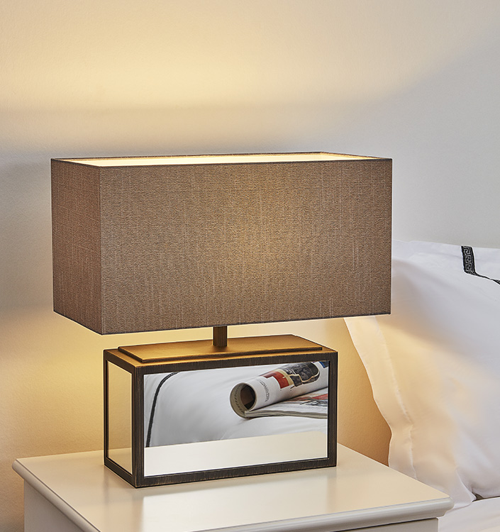 Knowledge about bedside lamps popular science