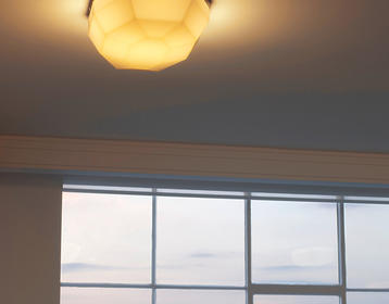 Things to pay attention to when choosing the right ceiling lamp
