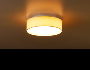 What are the types of Ceiling Lamp and how to choose?