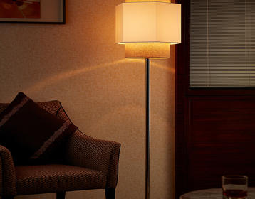Floor lamp cleaning and maintenance tips can extend the service life