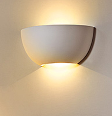 How to choose modern hallway lamp