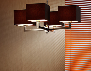How about a pendant lamp modern | A guide to buying a modern chandelier