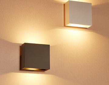 Precautions for purchasing a widely used wall lamp.