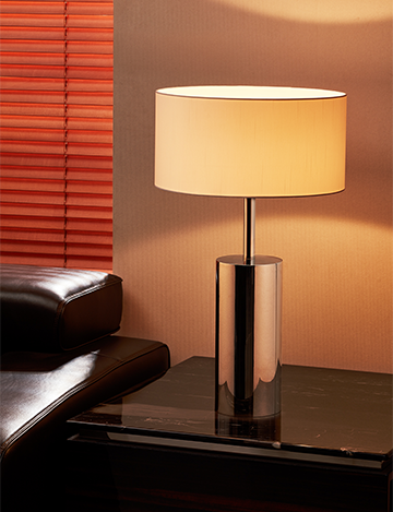Solid 4698 | Table Lamp