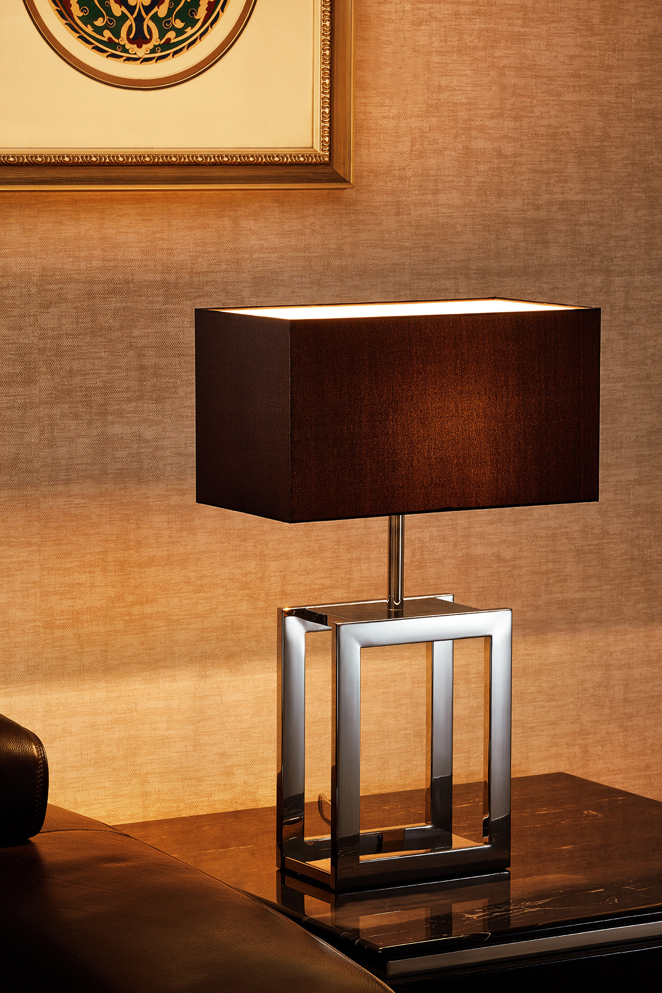 Duo 4708 |Table Lamp